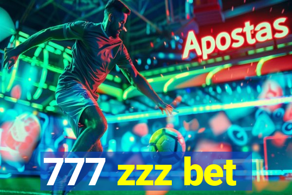 777 zzz bet